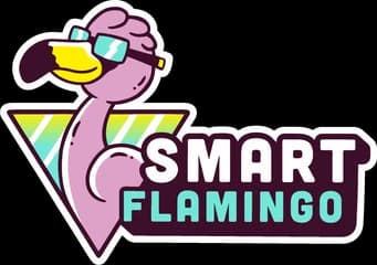 Smart Flamingo